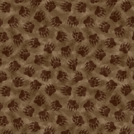MINKY PRINTS             
